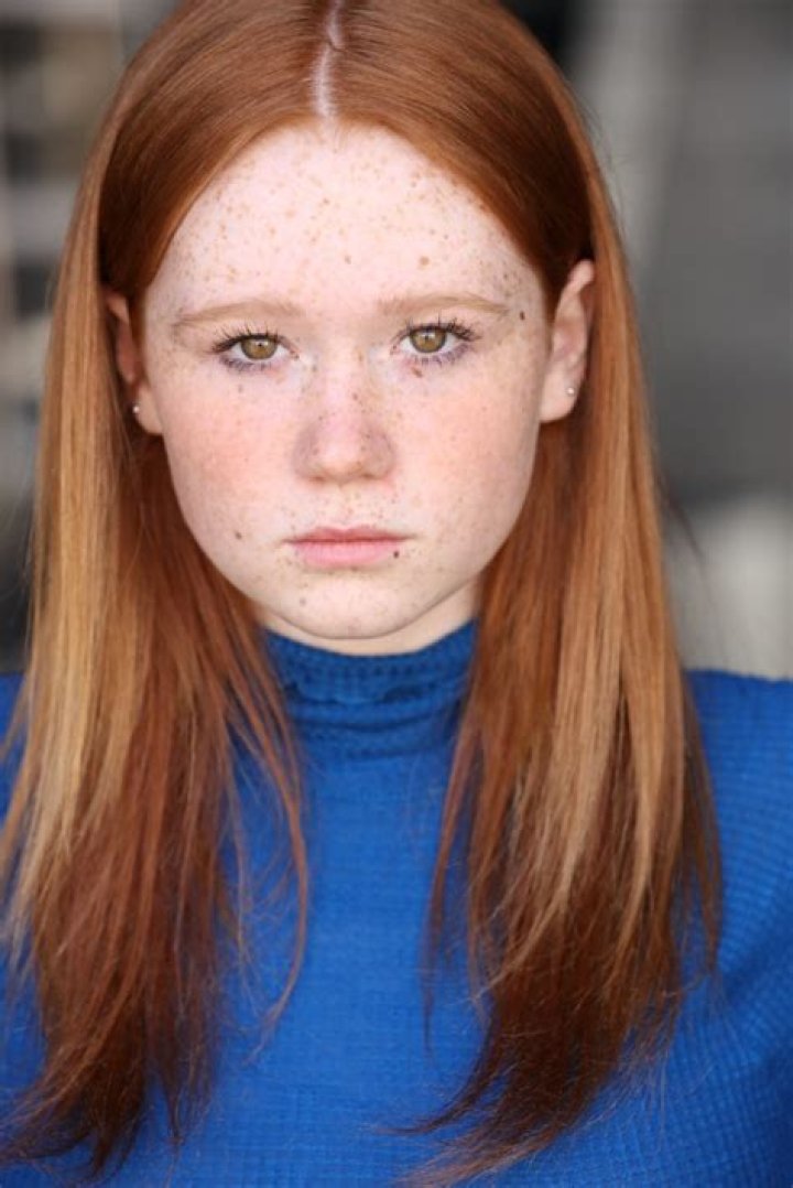 Savannah Liles - Bio, Age, Wiki, Facts and Family
