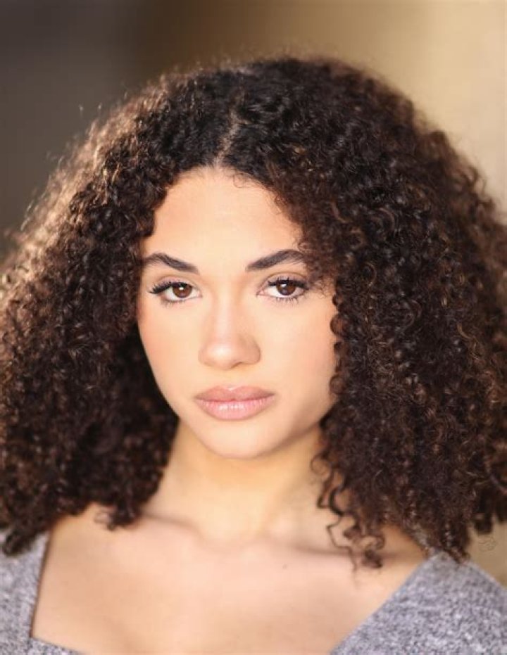 Scarlet Spencer - Bio, Age, Wiki, Facts and Family