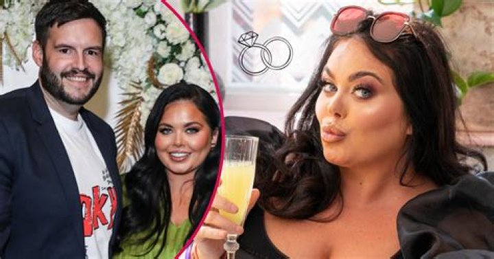 Scarlett Moffatt - Bio, Age, Wiki, Facts and Family