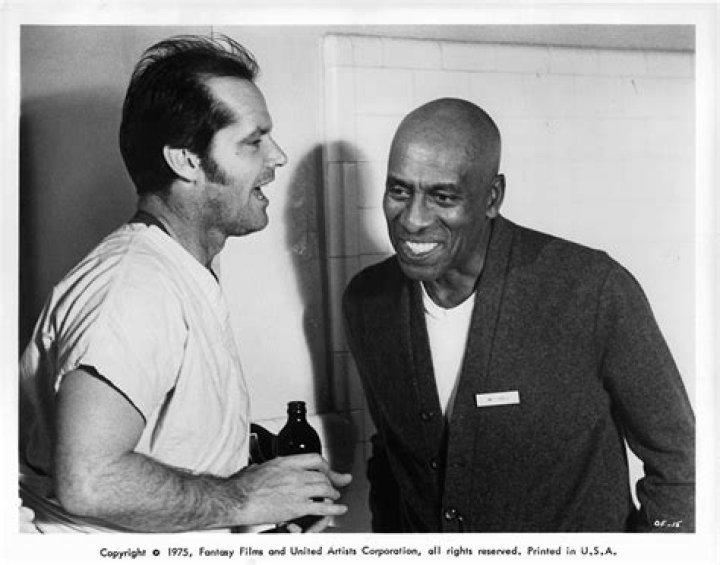 Scatman Crothers - Bio, Age, Wiki, Facts and Family