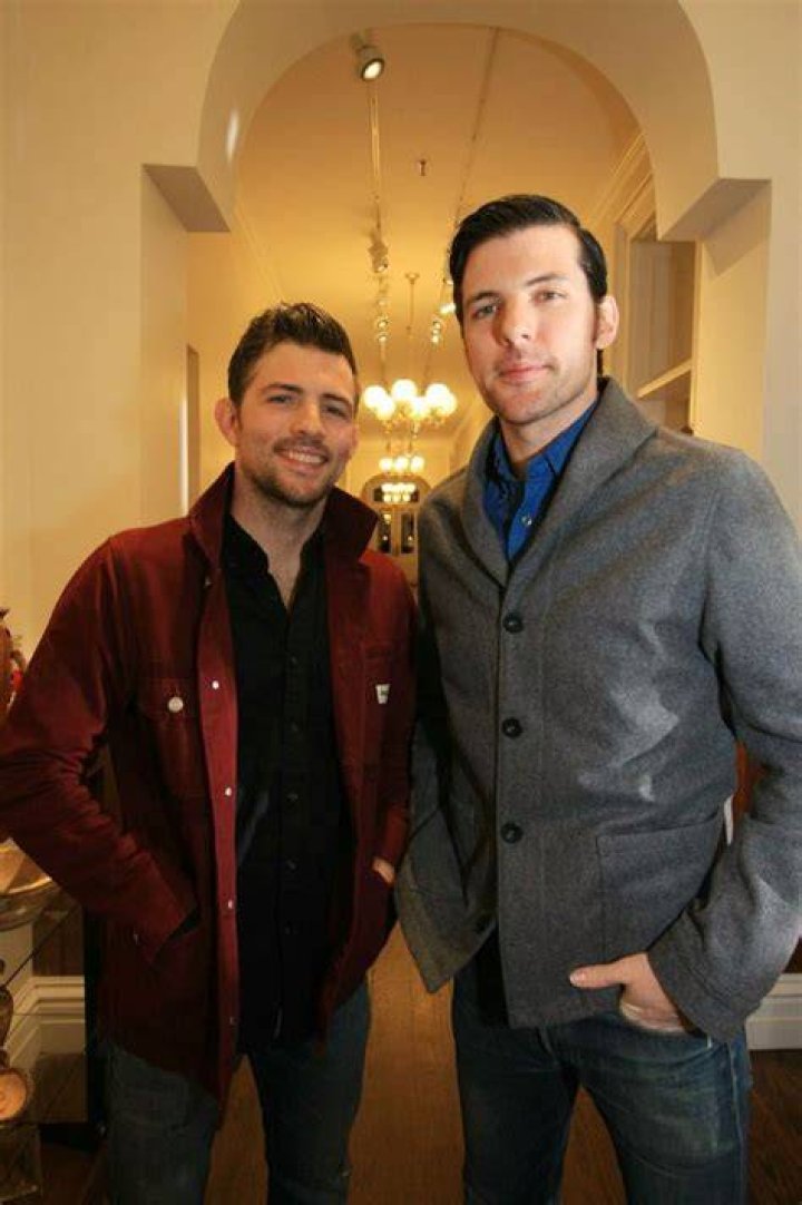 Scott Avett - Bio, Age, siblings, Wiki, Facts and Family