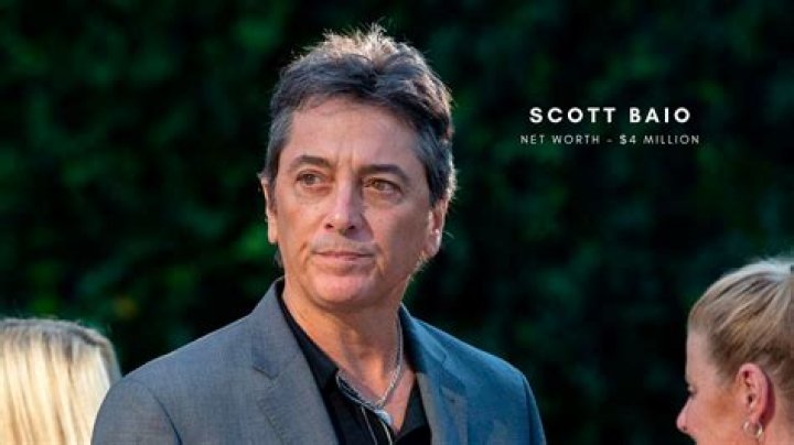 Scott Baio - Bio, Age, net worth, siblings, height, weight, Wiki, Facts and Family