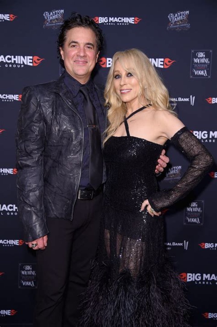 Scott Borchetta - Bio, Age, net worth, siblings, Wiki, Facts and Family