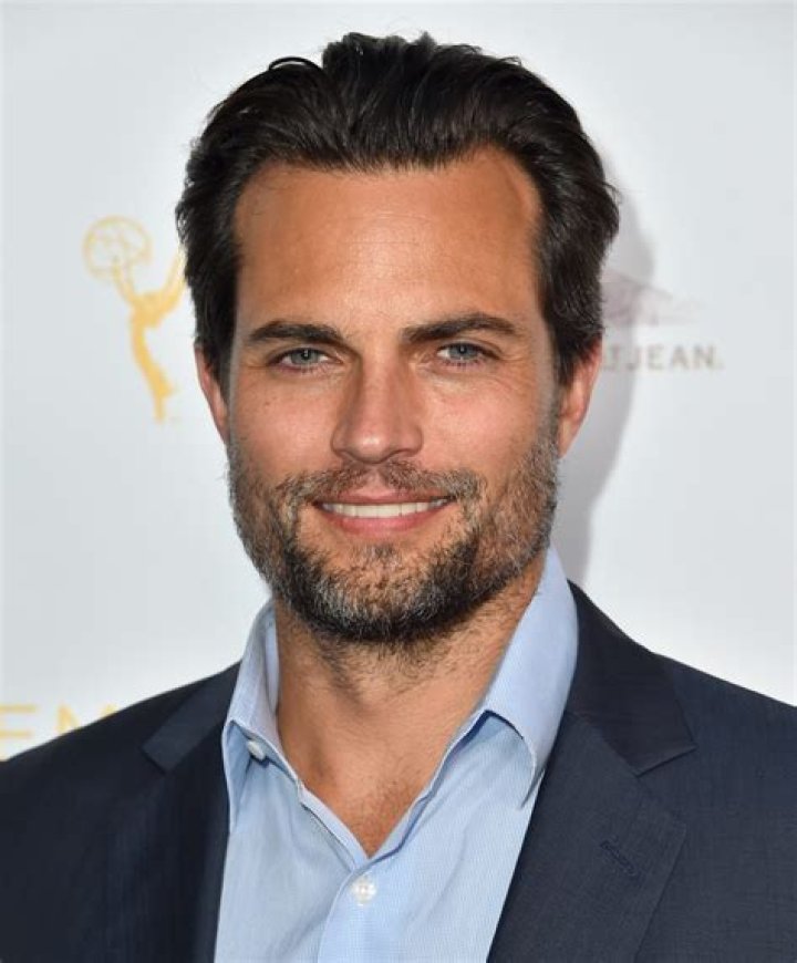 Scott Elrod - Bio, Age, net worth, siblings, height, Wiki, Facts and Family