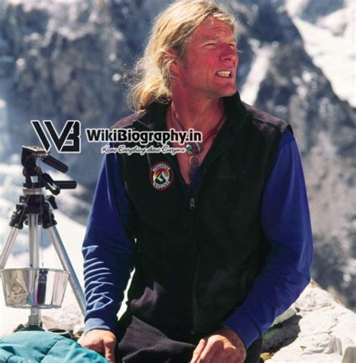 Scott Fischer - Bio, Age, Wiki, Facts and Family