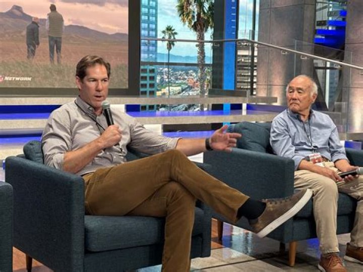 Scott Fujita - Bio, Age, siblings, height, Wiki, Facts and Family