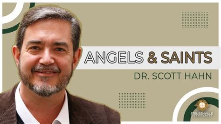 Scott Hahn - Bio, Age, Wiki, Facts and Family