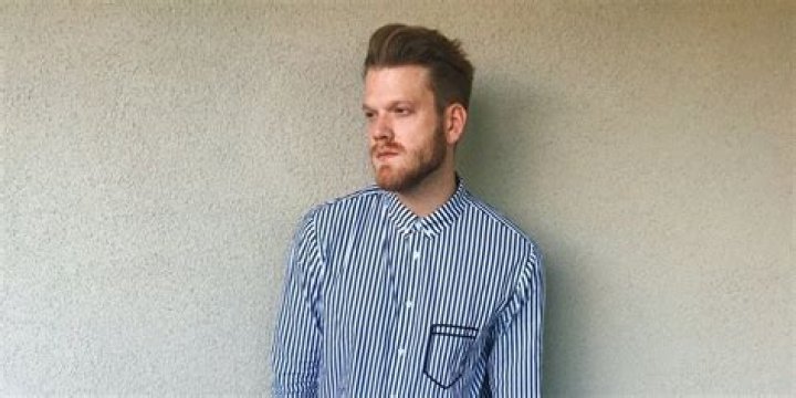 Scott Hoying - Bio, Age, net worth, height, Wiki, Facts and Family