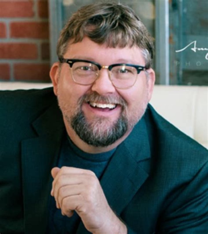 Scott Innes - Bio, Age, Wiki, Facts and Family