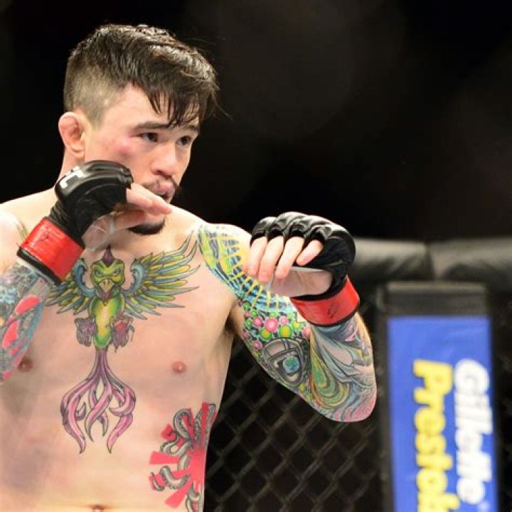 Scott Jorgensen - Bio, Age, weight, height, Wiki, Facts and Family