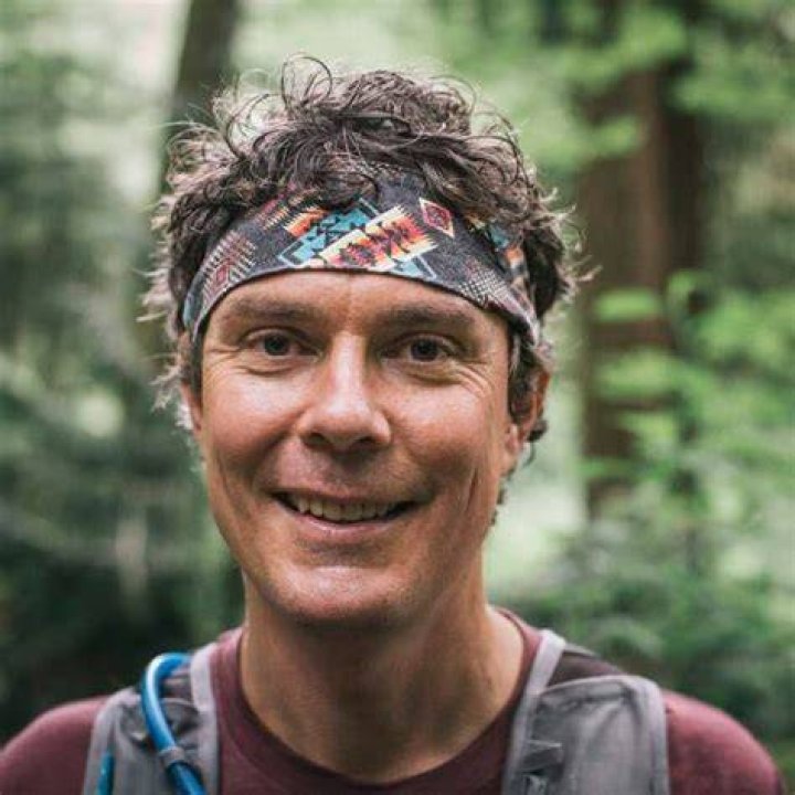 Scott Jurek - Bio, Age, Wiki, Facts and Family