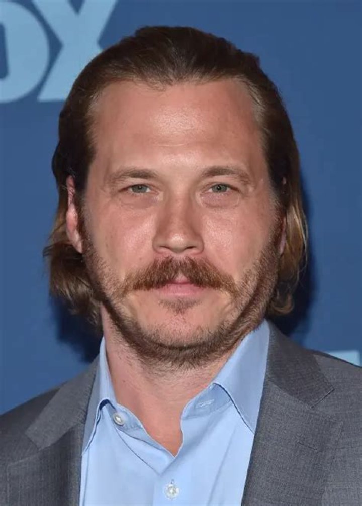 Scott MacArthur - Biography, Age, Wiki, Facts and Family
