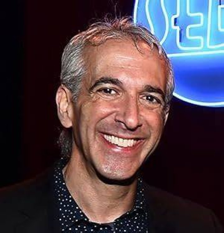 Scott Mantz - Bio, Age, Wiki, Facts and Family