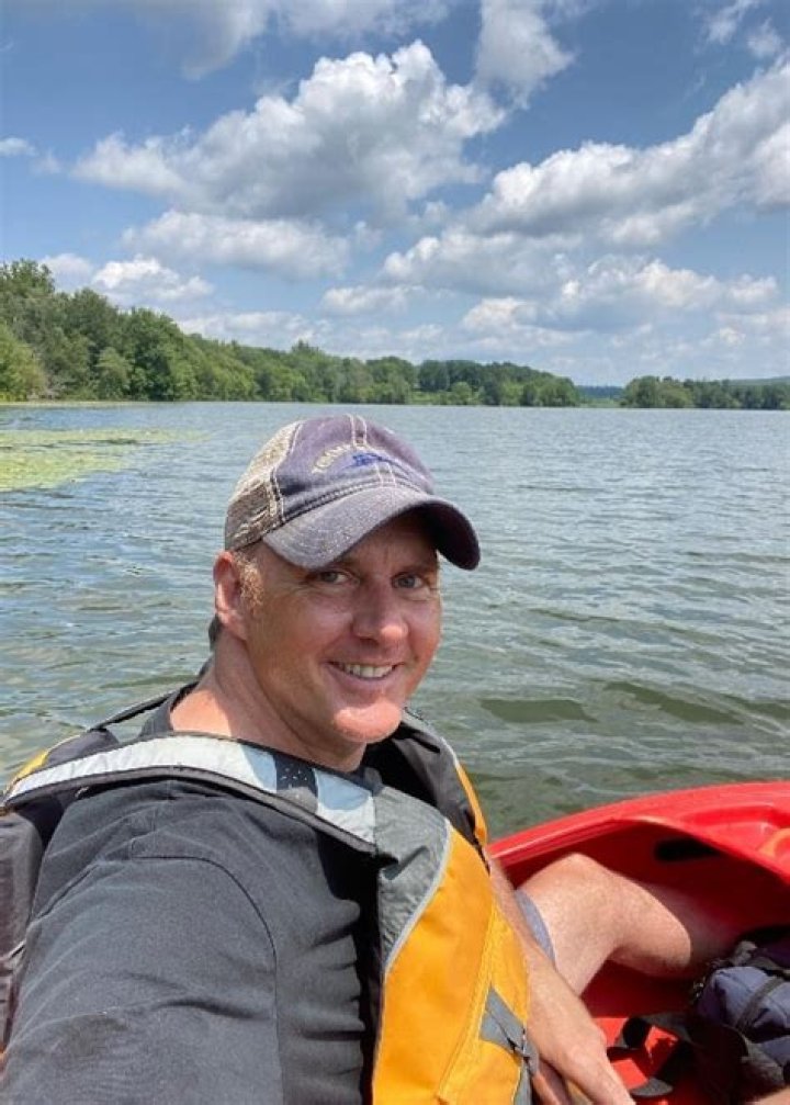 Scott Nicholson - Bio, Age, Wiki, Facts and Family