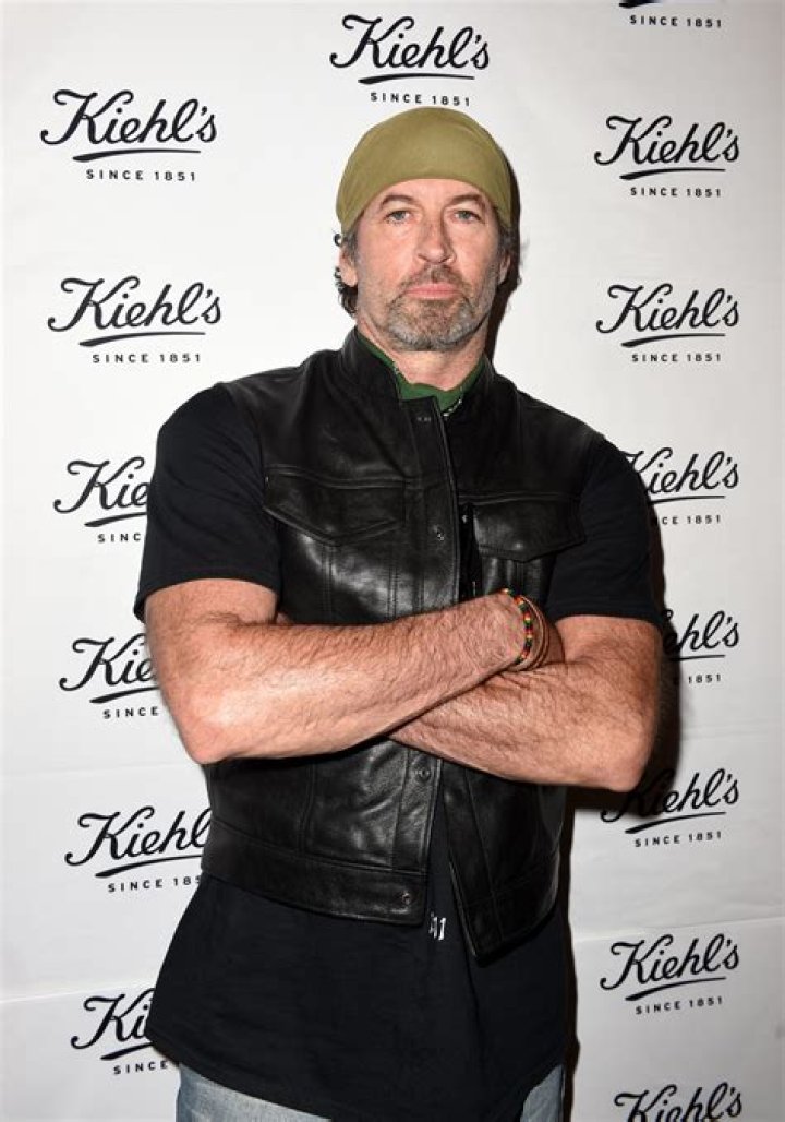 Scott Patterson - Bio, Age, net worth, siblings, height, Wiki, Facts and Family