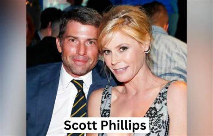 Scott Phillips - Bio, Age, Wiki, Facts and Family