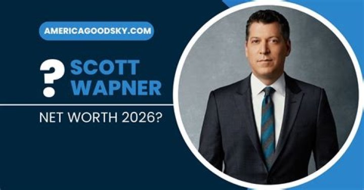 Scott Simpson - Bio, Age, net worth, height, weight, Wiki, Facts and Family