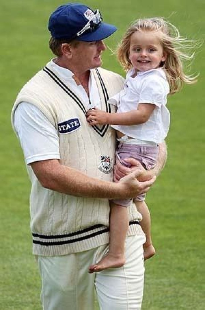 Scott Styris - Bio, Age, height, Wiki, Facts and Family