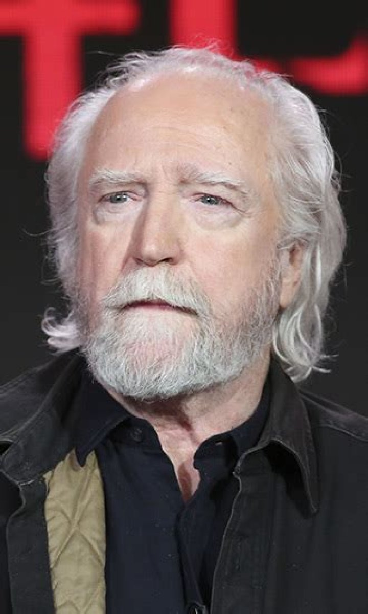 Scott Wilson - Bio, Age, height, Wiki, Facts and Family