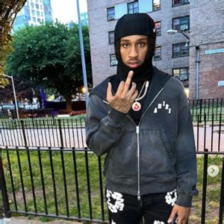 Sdot Go: Rapper Detailed Bio, Age, Birthday, & Height Insights and more