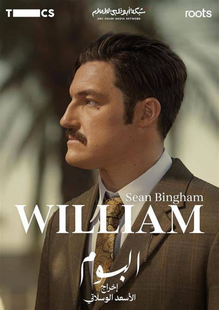 Sean Bingham - Biography, Age, Wiki, Facts and Family