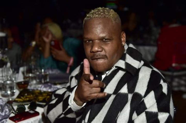 Sean Garrett - Bio, Age, net worth, Wiki, Facts and Family