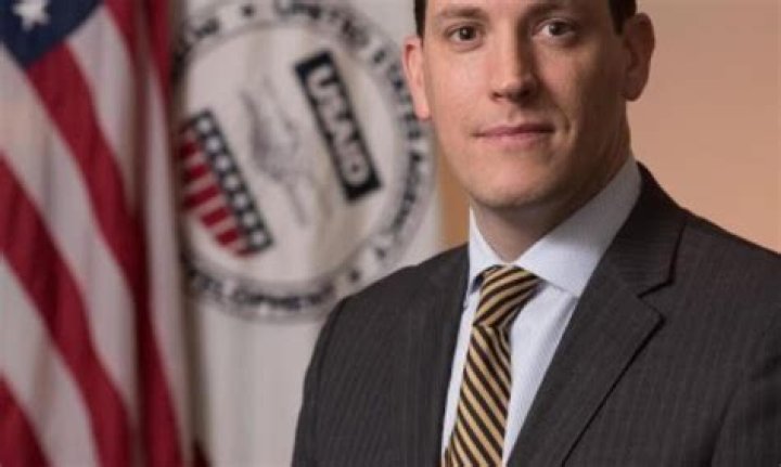 Sean Jones - Bio, Age, Wiki, Facts and Family