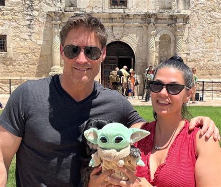Sean Kanan - Bio, Age, height, Wiki, Facts and Family