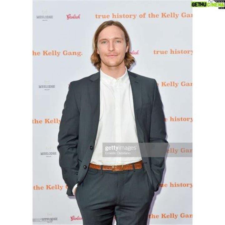 Sean Keenan - Bio, Age, Wiki, Facts and Family