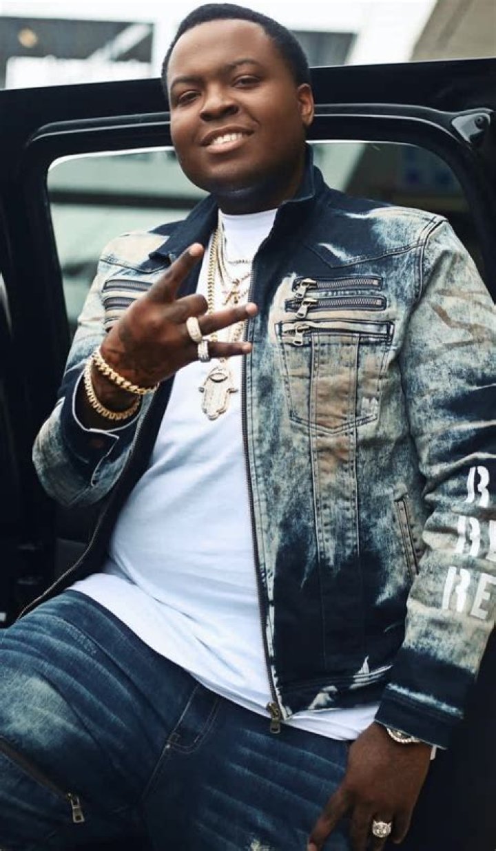Sean Kingston - Bio, Age, net worth, height, Wiki, Facts and Family