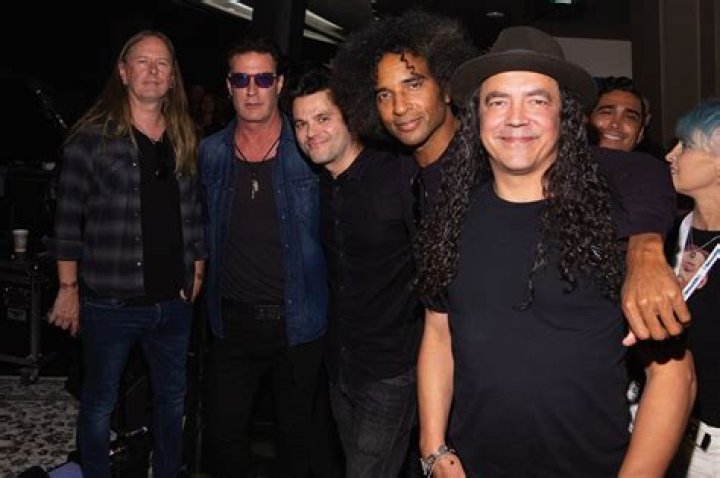 Sean Kinney - Bio, Age, Wiki, Facts and Family