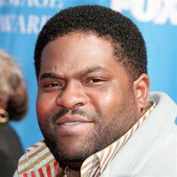Sean Levert - Bio, Age, Wiki, Facts and Family