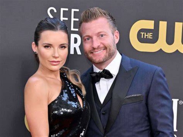 Sean McVay - Bio, Age, net worth, height, Wiki, Facts and Family