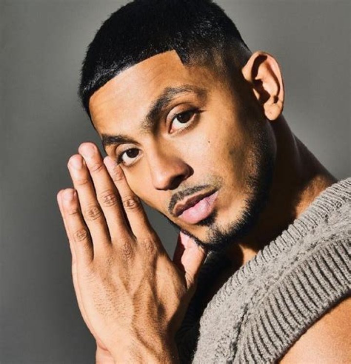 Sean Sagar - Bio, Age, Wiki, Facts and Family