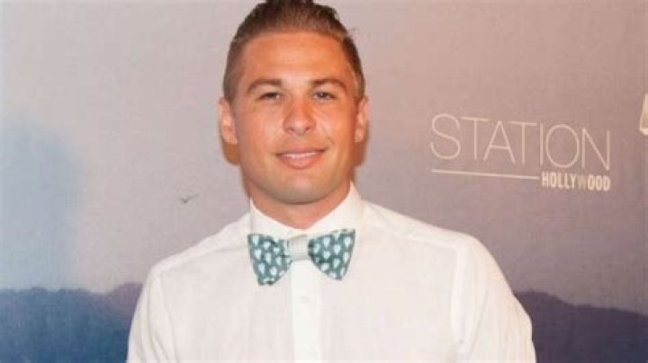 Sean Van Der Wilt - Bio, Age, Wiki, Facts and Family