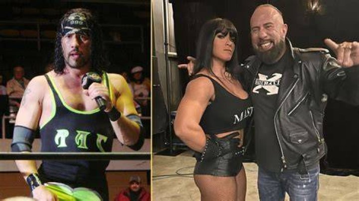 Sean Waltman - Bio, Age, net worth, height, Wiki, Facts and Family
