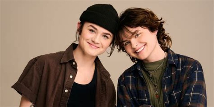 Seazynn Gilliland (webvideostar) - Wikipedia, Age, Net Worth, Biography , Spotify, TikTok, Facebook, Facts and Family