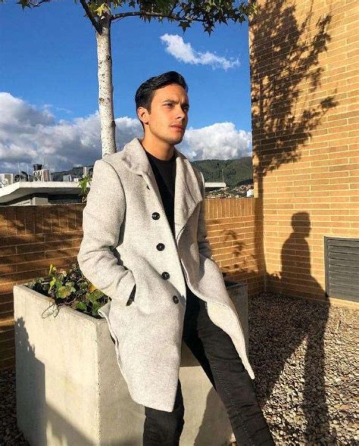 Sebastian Arango - Bio, Age, Wiki, Facts and Family