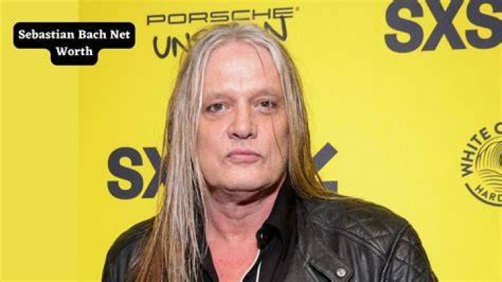 Sebastian Bach - Bio, Age, net worth, height, Wiki, Facts and Family
