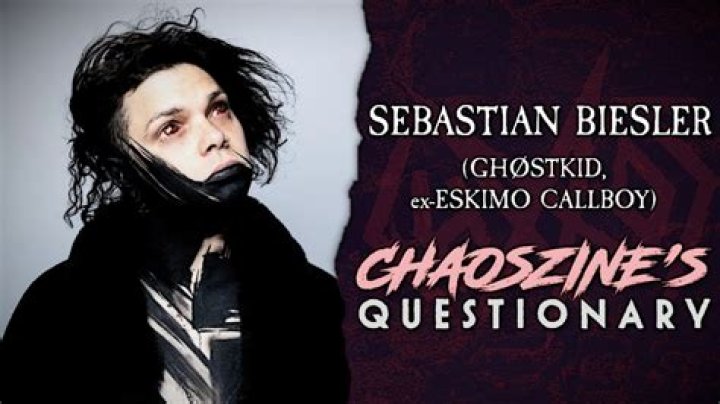 Sebastian Biesler - Bio, Age, Wiki, Facts and Family
