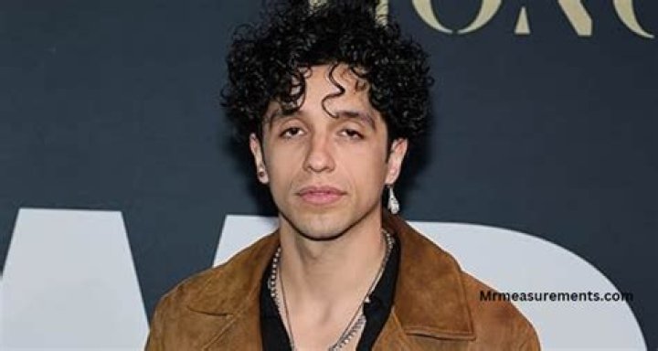 Sebastian Chacon - Biography, Age, Wiki, Facts and Family