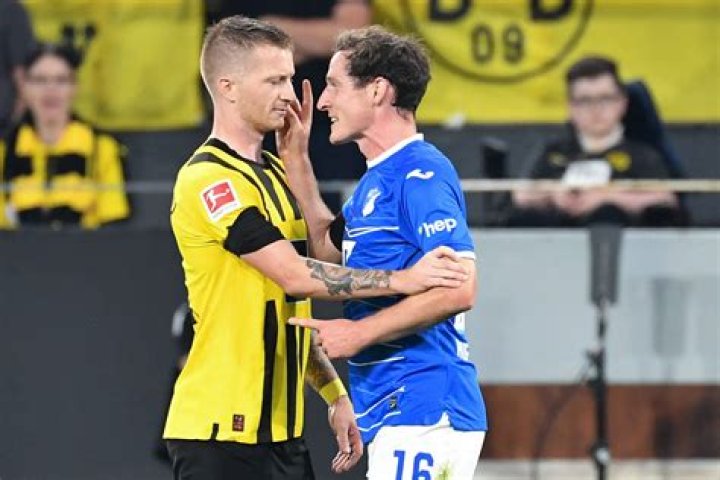 Sebastian Rudy - Bio, Age, siblings, weight, height, Wiki, Facts and Family