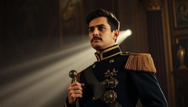 Sebastian Vizcaino - Bio, Age, Wiki, Facts and Family