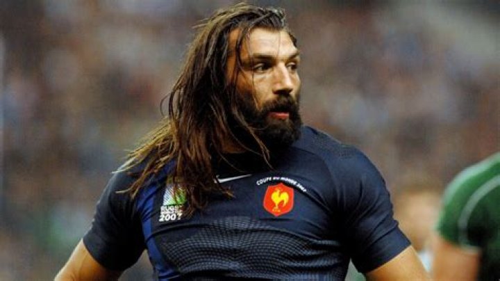 Sebastien Chabal - Bio, Age, weight, height, Wiki, Facts and Family