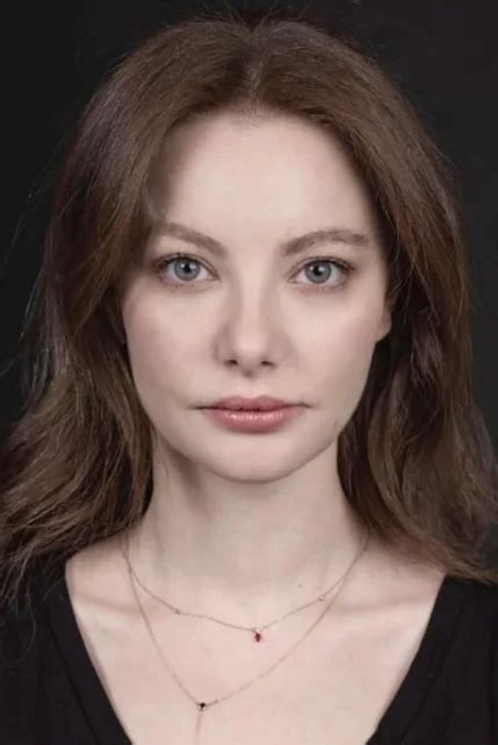 Sedef Sahin - Bio, Age, Wiki, Facts and Family