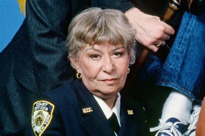 Selma Diamond - Bio, Age, Wiki, Facts and Family