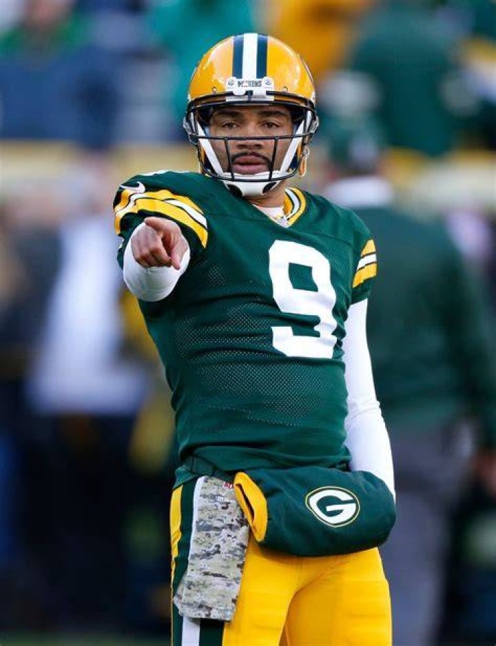 Seneca Wallace - Bio, Age, net worth, height, Wiki, Facts and Family