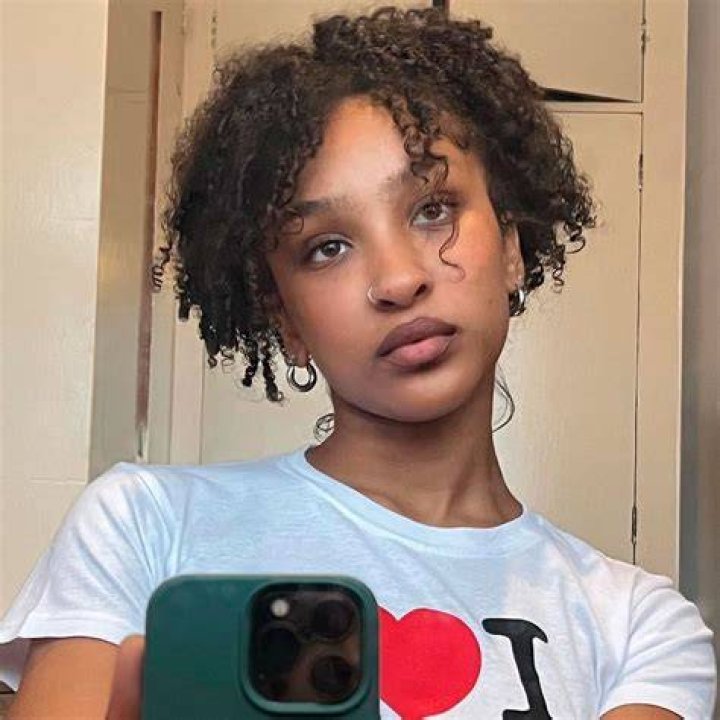 Sennia Lola Nanua - Bio, Age, Wiki, Facts and Family