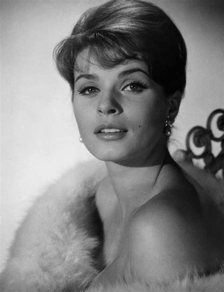 Senta Berger - Bio, Age, Wiki, Facts and Family