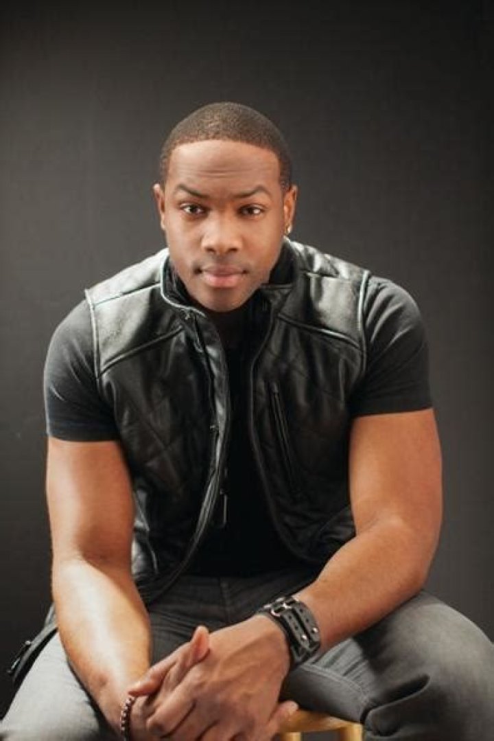 Ser'Darius Blain - Bio, Age, Wiki, Facts and Family